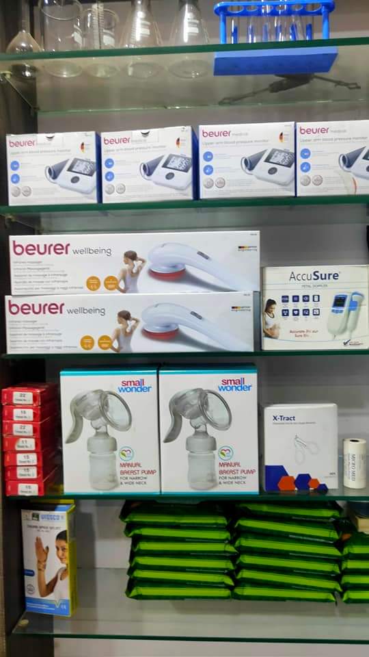 S4 Health Care Kottakkal